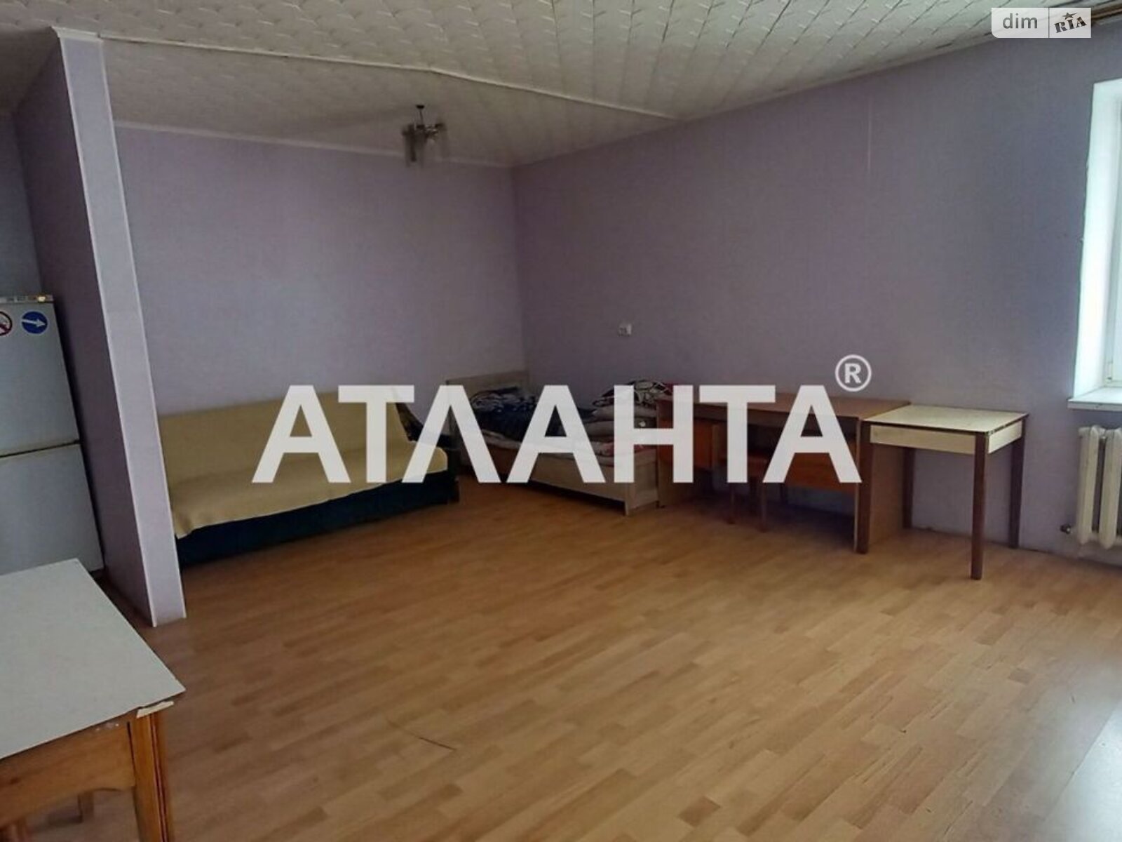 Продажа двухкомнатной квартиры в Южному, на ул. Приморская, район Южный фото 1