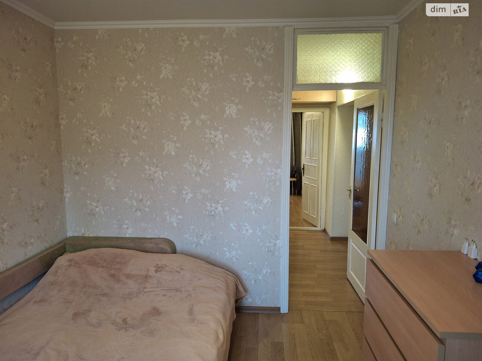 Продажа трехкомнатной квартиры в Южному, на ул. Приморская 11, район Южный фото 1 Продажа трехкомнатной квартиры в Южному, на ул. Приморская 11, район Южный фото 1