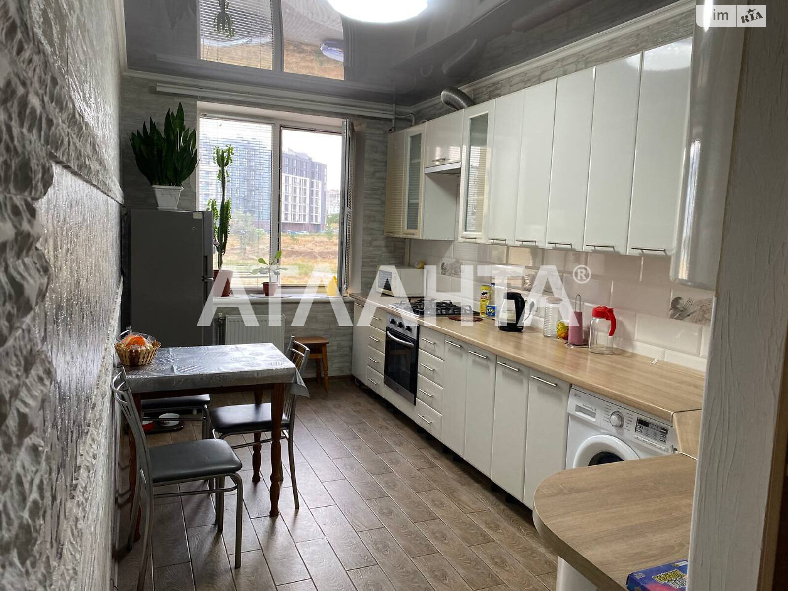 Продажа двухкомнатной квартиры в Южному, на ул. Приморская 5, район Южный фото 1 Продажа двухкомнатной квартиры в Южному, на ул. Приморская 5, район Южный фото 1