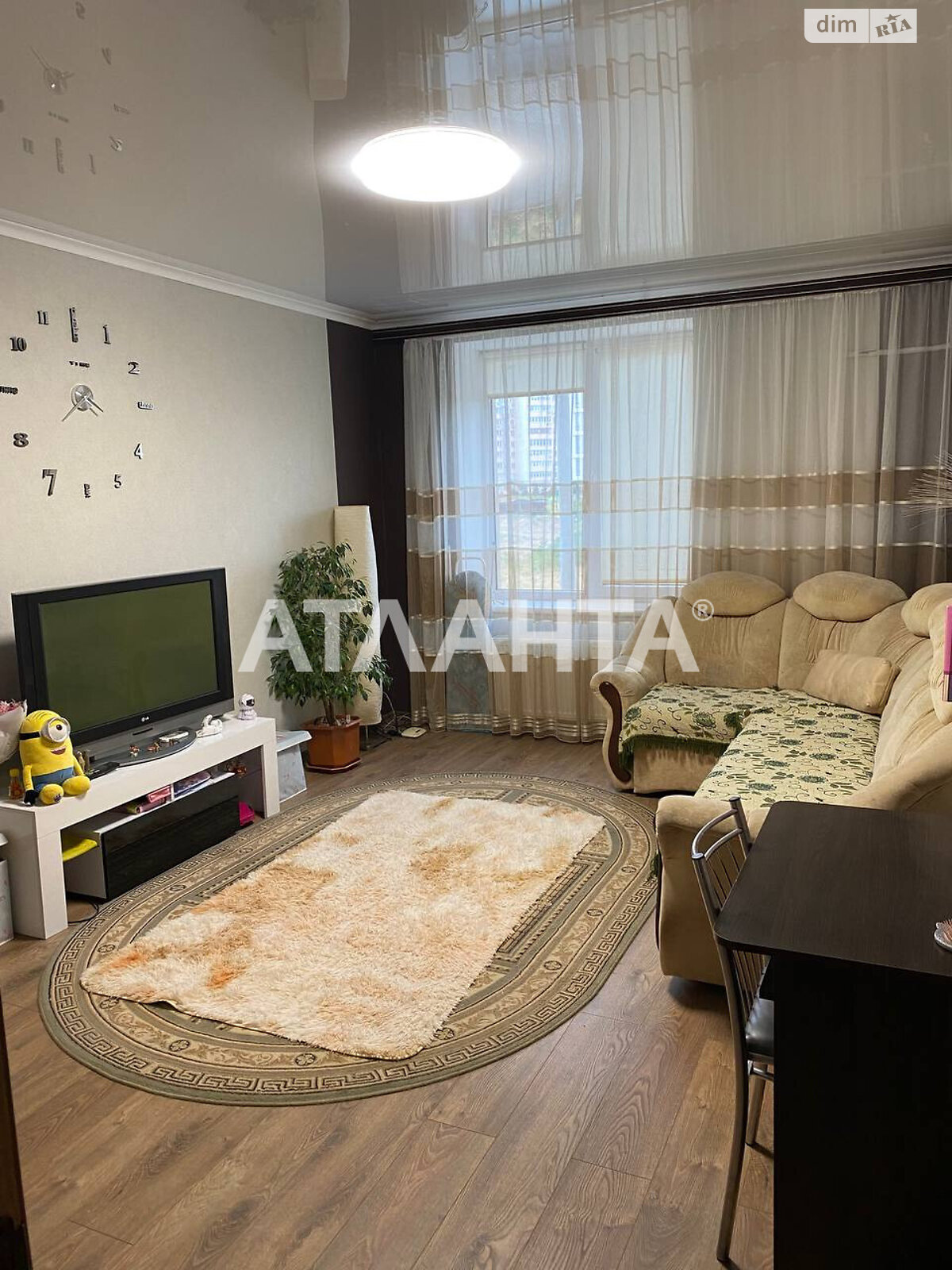 Продажа двухкомнатной квартиры в Южному, на ул. Приморская 5, район Южный фото 1 Продажа двухкомнатной квартиры в Южному, на ул. Приморская 5, район Южный фото 1