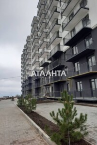 Продаж однокімнатної квартири в Южному, на вул. Горбатко, район Южне фото 2