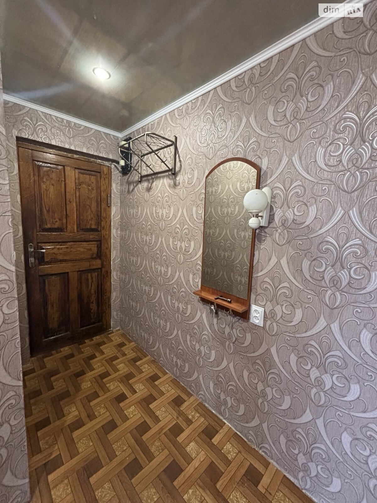Продажа двухкомнатной квартиры в Юрьевке, на ул. Центральная, район Юрьевка фото 1 Продажа двухкомнатной квартиры в Юрьевке, на ул. Центральная, район Юрьевка фото 1