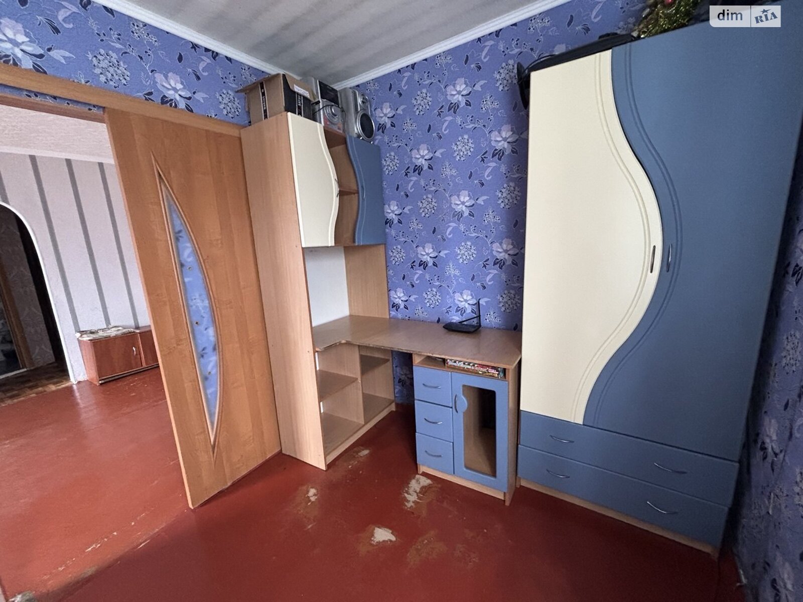 Продажа двухкомнатной квартиры в Юрьевке, на ул. Центральная, район Юрьевка фото 1 Продажа двухкомнатной квартиры в Юрьевке, на ул. Центральная, район Юрьевка фото 1