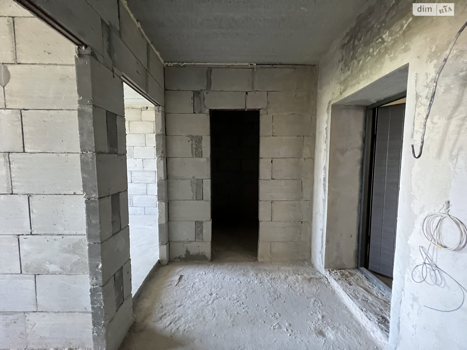 Продаж однокімнатної квартири в Загвізді, на вул. Набережна 1, фото 1 Продаж однокімнатної квартири в Загвізді, на вул. Набережна 1, фото 1