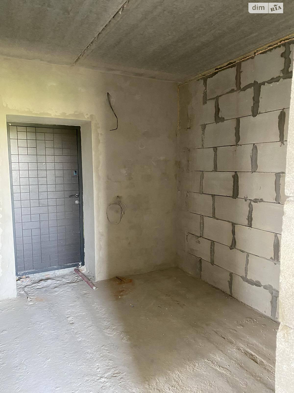 Продаж двокімнатної квартири в Загвізді, на вул. Набережна 1, кв. 58, фото 1 Продаж двокімнатної квартири в Загвізді, на вул. Набережна 1, кв. 58, фото 1