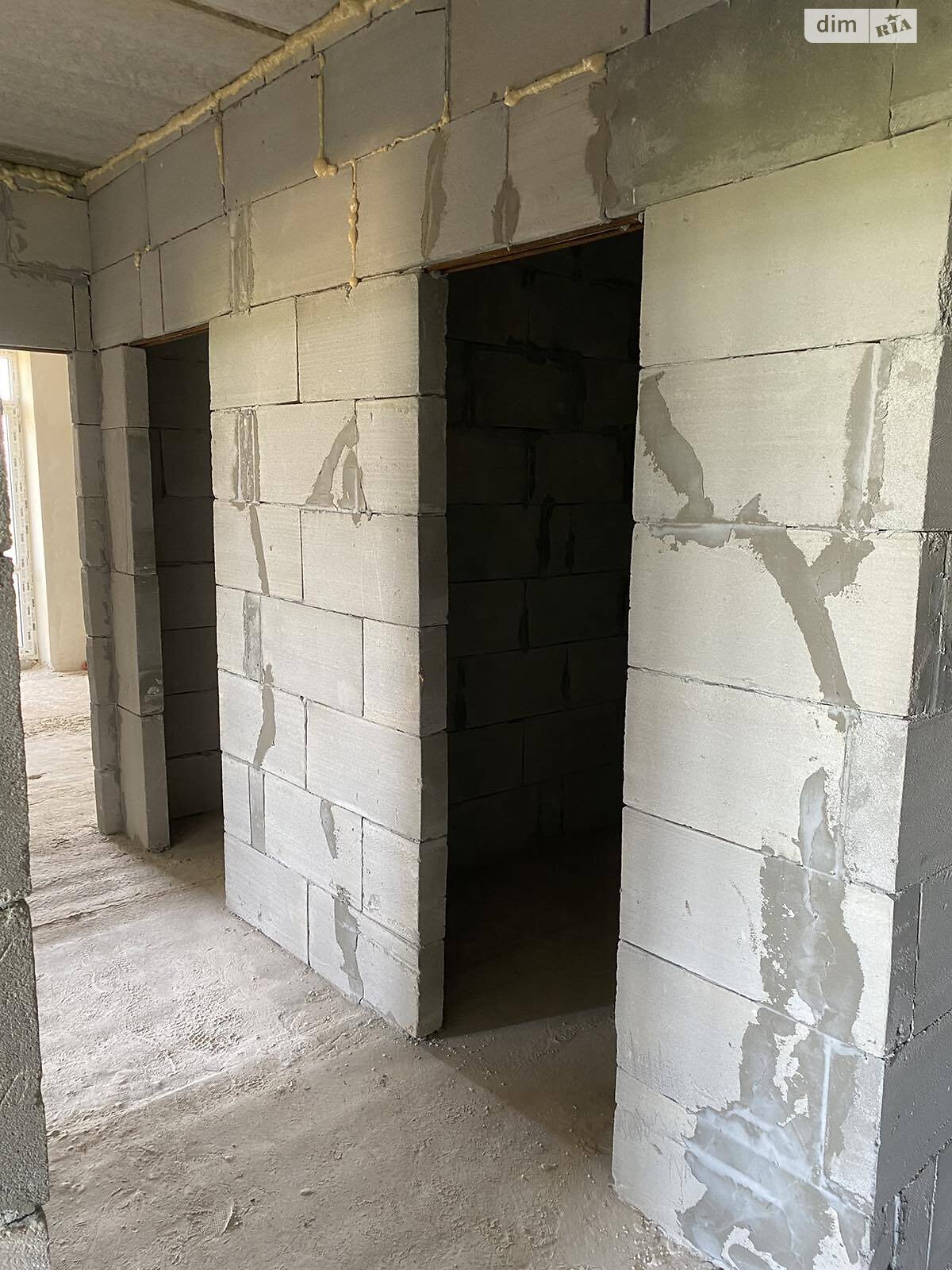 Продаж двокімнатної квартири в Загвізді, на вул. Набережна 1, кв. 58, фото 1 Продаж двокімнатної квартири в Загвізді, на вул. Набережна 1, кв. 58, фото 1