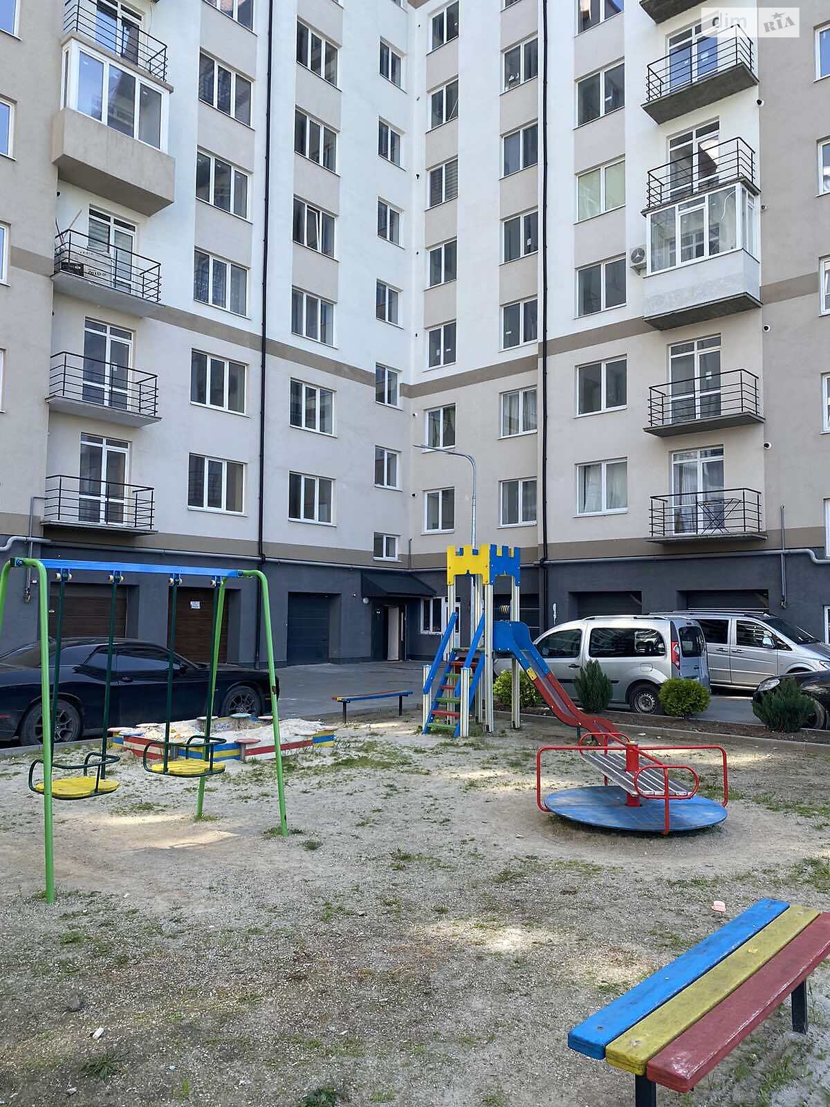 Продаж двокімнатної квартири в Загвізді, на вул. Набережна 1, кв. 58, фото 1 Продаж двокімнатної квартири в Загвізді, на вул. Набережна 1, кв. 58, фото 1