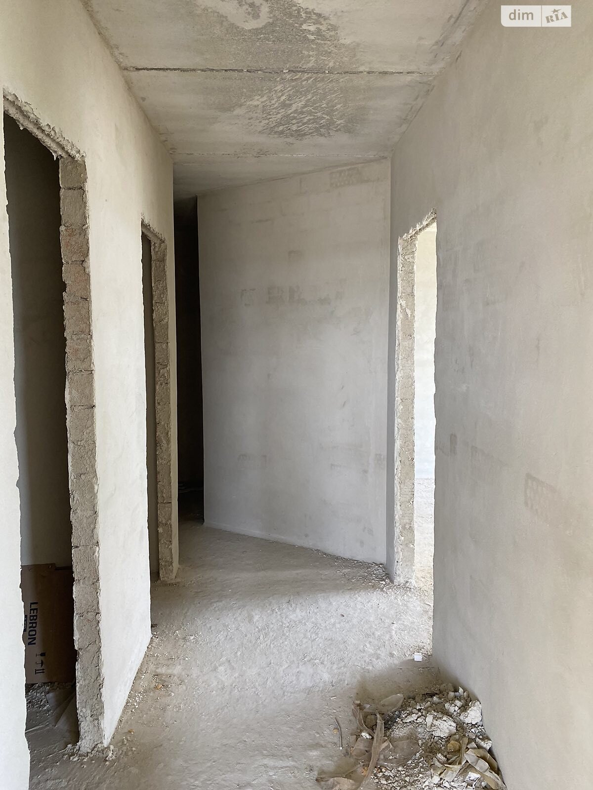 Продаж двокімнатної квартири в Загвізді, на вул. Набережна 1, кв. 58, фото 1 Продаж двокімнатної квартири в Загвізді, на вул. Набережна 1, кв. 58, фото 1
