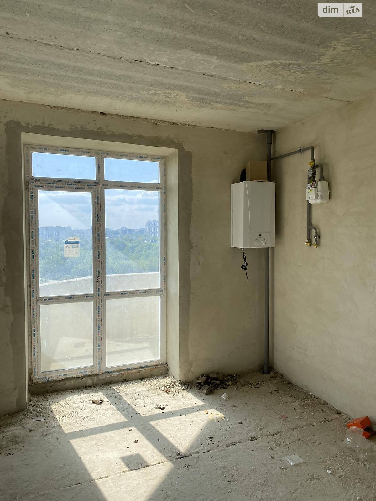 Продаж двокімнатної квартири в Загвізді, на вул. Набережна 1, кв. 58, фото 1 Продаж двокімнатної квартири в Загвізді, на вул. Набережна 1, кв. 58, фото 1