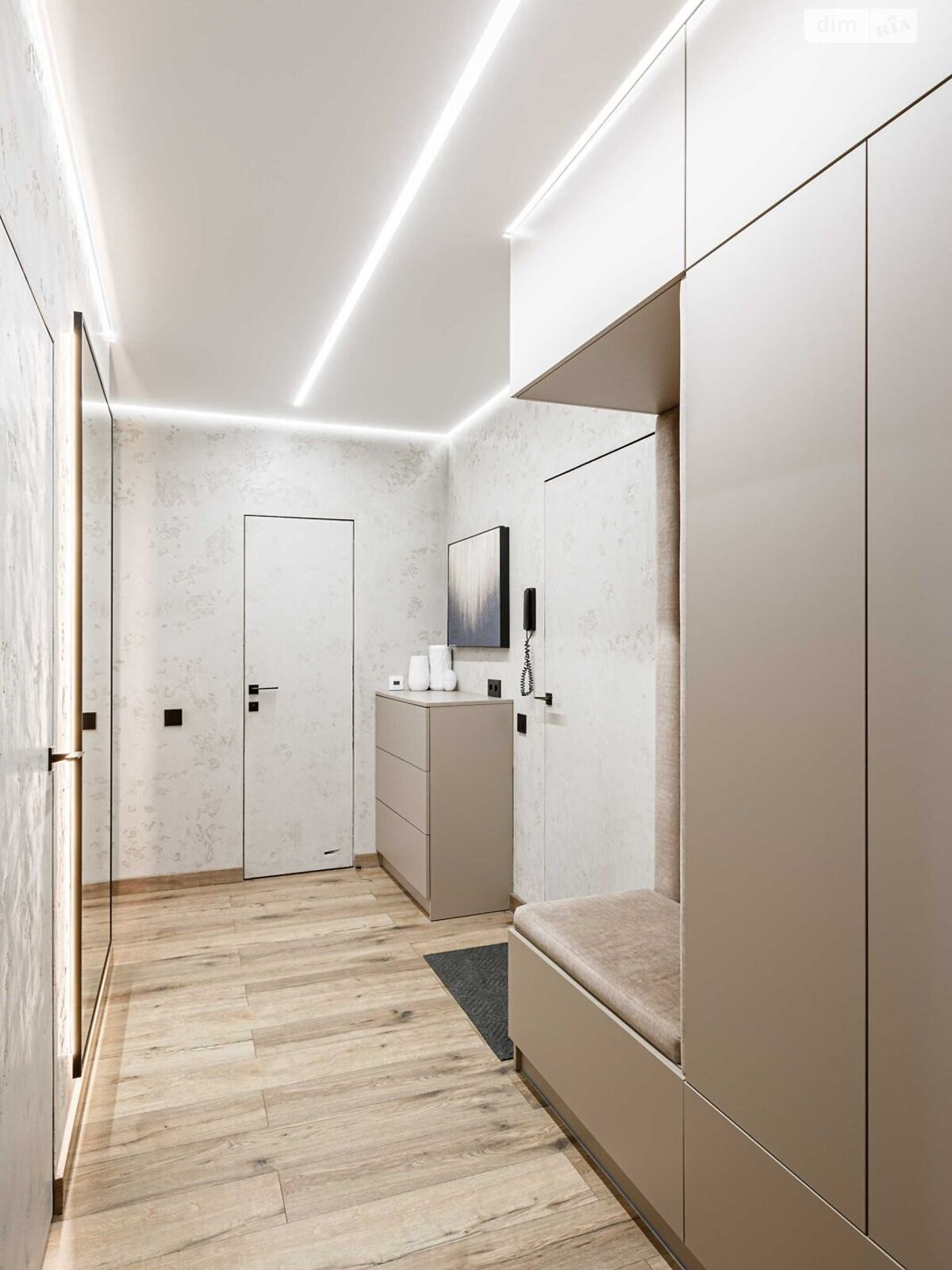 Продаж двокімнатної квартири в Загвізді, на вул. Заозерна 1, фото 1 Продаж двокімнатної квартири в Загвізді, на вул. Заозерна 1, фото 1