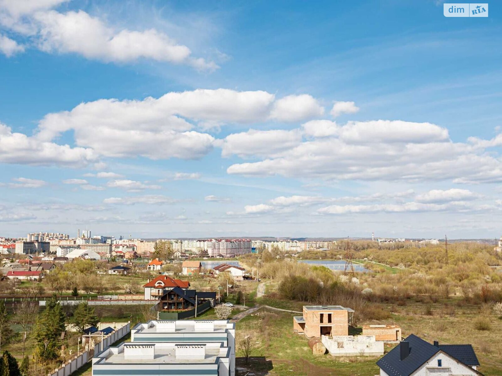Продаж двокімнатної квартири в Загвізді, на вул. Заозерна 1, фото 1 Продаж двокімнатної квартири в Загвізді, на вул. Заозерна 1, фото 1
