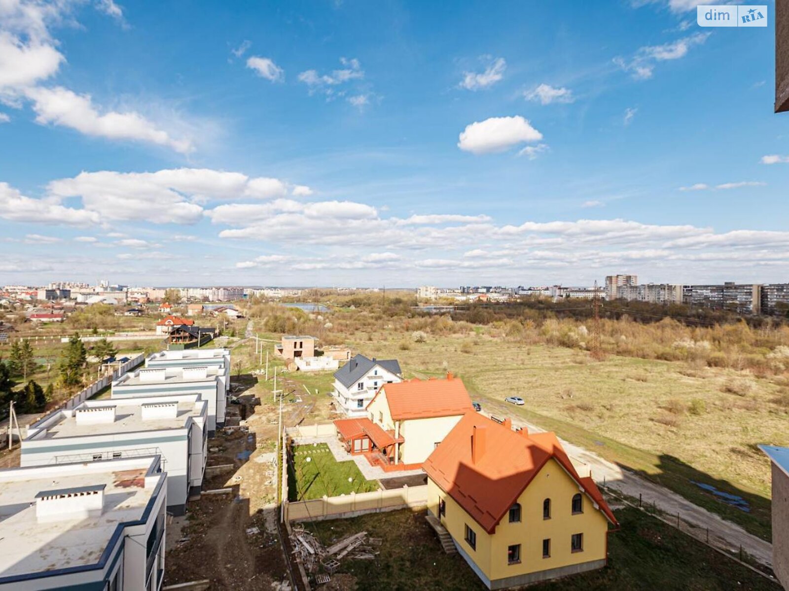 Продаж двокімнатної квартири в Загвізді, на вул. Заозерна 1, фото 1 Продаж двокімнатної квартири в Загвізді, на вул. Заозерна 1, фото 1