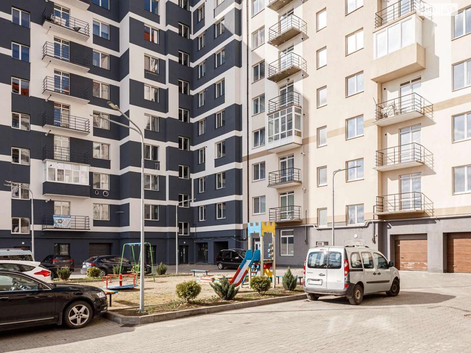 Продаж двокімнатної квартири в Загвізді, на вул. Заозерна 1, фото 1 Продаж двокімнатної квартири в Загвізді, на вул. Заозерна 1, фото 1