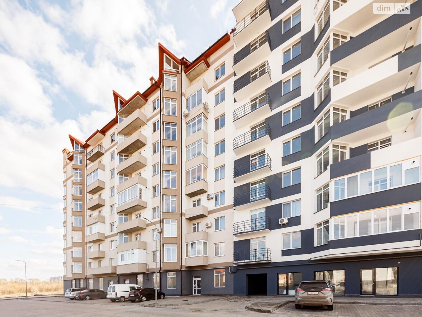 Продаж двокімнатної квартири в Загвізді, на вул. Заозерна 1, фото 1 Продаж двокімнатної квартири в Загвізді, на вул. Заозерна 1, фото 1