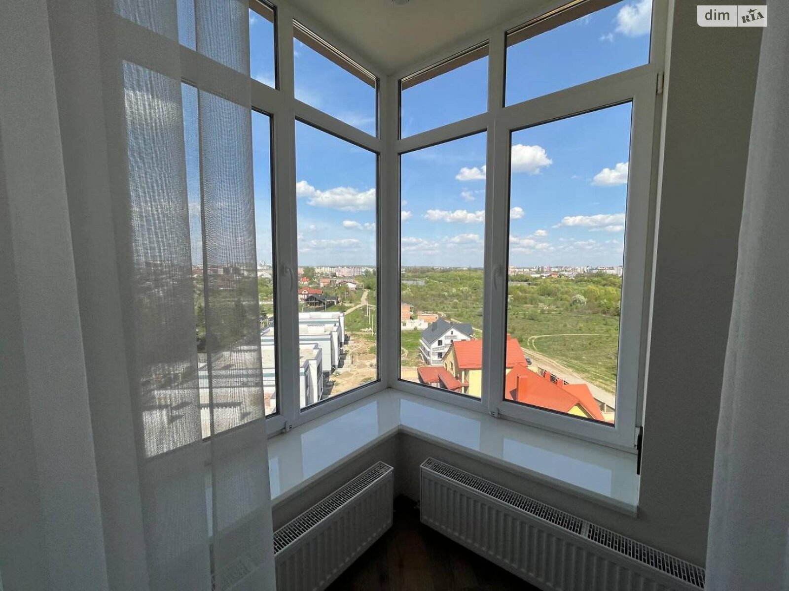 Продаж двокімнатної квартири в Загвізді, на вул. Заозерна 1, фото 1 Продаж двокімнатної квартири в Загвізді, на вул. Заозерна 1, фото 1