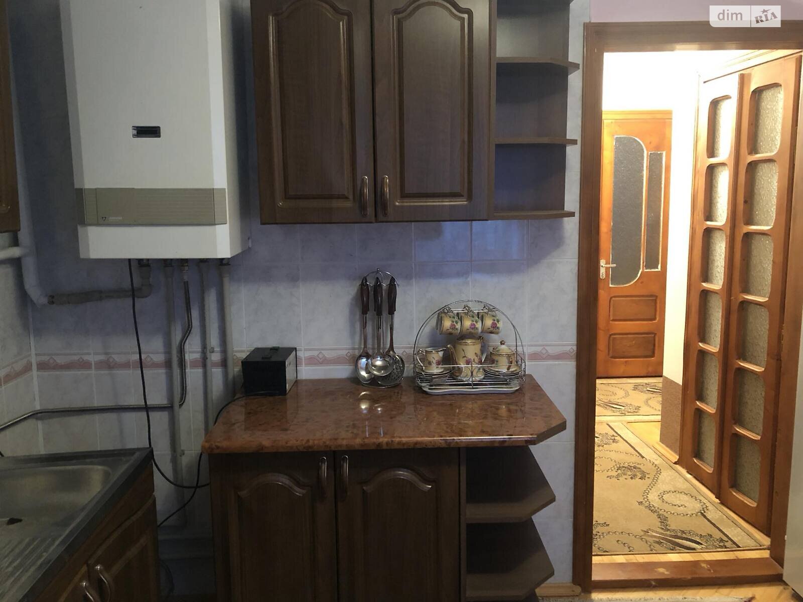 Продажа трехкомнатной квартиры в Залещиках, на ул. Кооперативная 2, кв. 3, район Залещики фото 1 Продажа трехкомнатной квартиры в Залещиках, на ул. Кооперативная 2, кв. 3, район Залещики фото 1