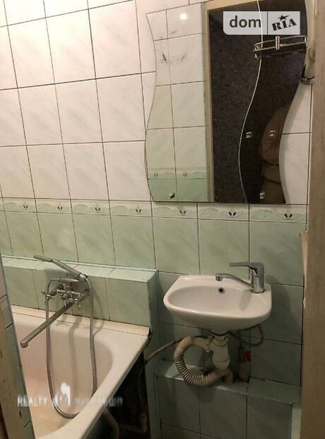 Продаж двокімнатної квартири в Запоріжжі, на вул. Аваліані 4, район 1-й Шевченківський фото 1 Продаж двокімнатної квартири в Запоріжжі, на вул. Аваліані 4, район 1-й Шевченківський фото 1