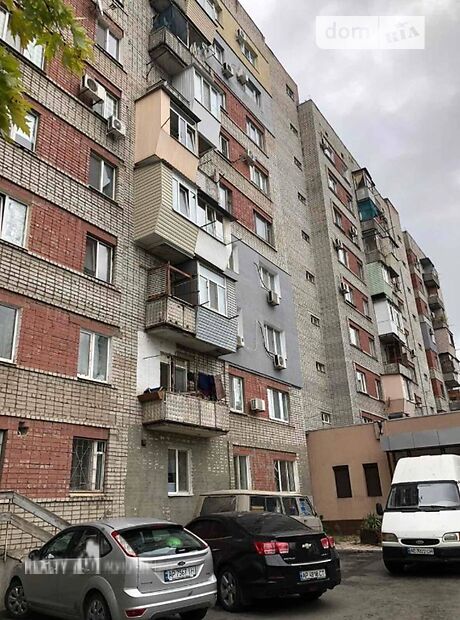 Продажа двухкомнатной квартиры в Запорожье, на ул. Авалиани 4, район 1-й Шевченковский фото 1