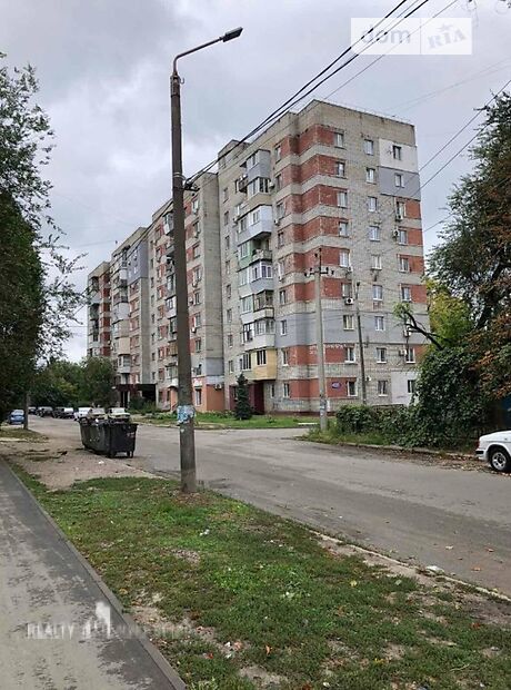 Продаж двокімнатної квартири в Запоріжжі, на вул. Аваліані 4, район 1-й Шевченківський фото 1 Продаж двокімнатної квартири в Запоріжжі, на вул. Аваліані 4, район 1-й Шевченківський фото 1