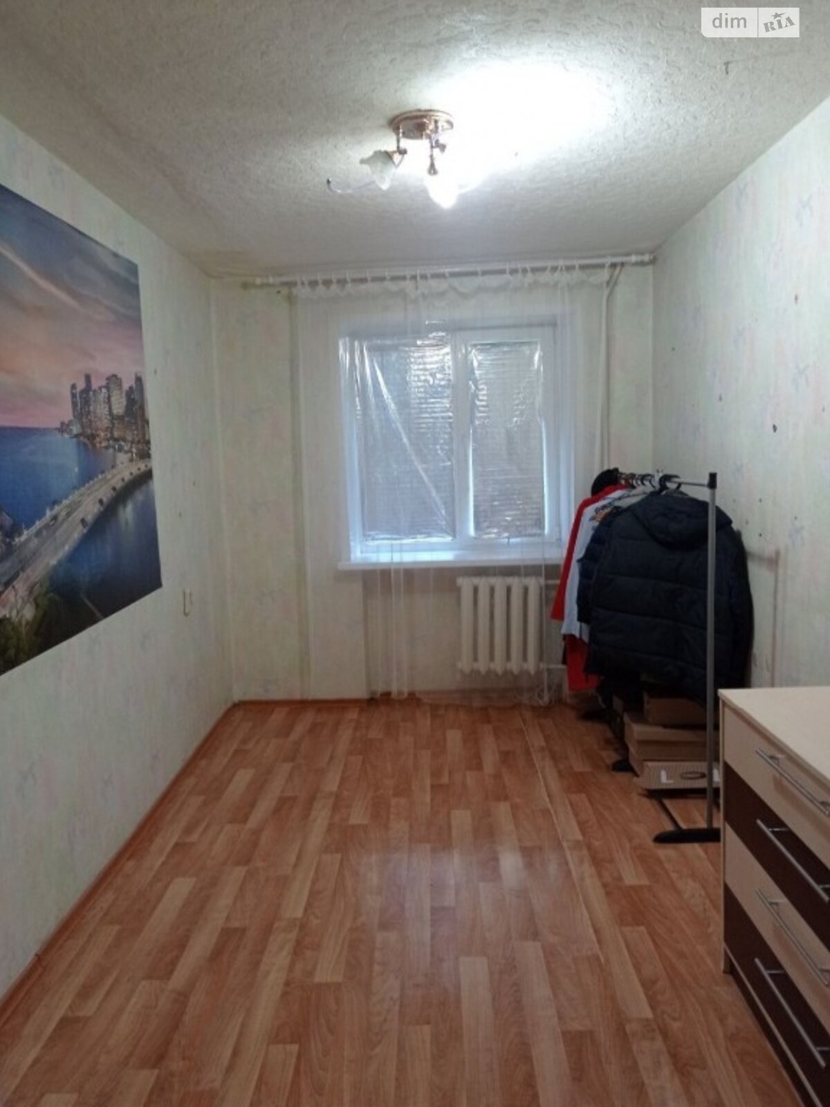 Продажа трехкомнатной квартиры в Запорожье, на ул. Авалиани, район 1-й Шевченковский фото 1