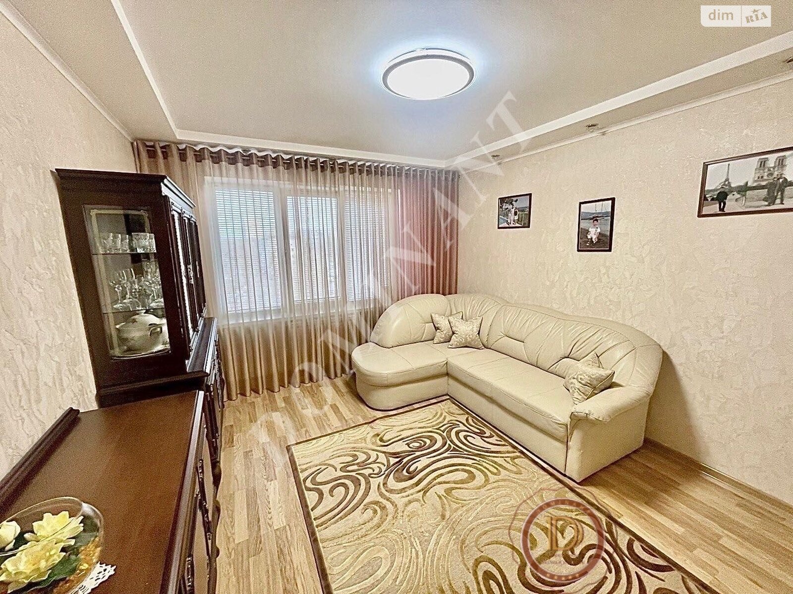 Продажа двухкомнатной квартиры в Запорожье, на ул. Авраменко, район 1-й Шевченковский фото 1