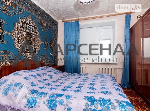 Продажа двухкомнатной квартиры в Запорожье, на ул. Бочарова 1, район 1-й Шевченковский фото 1 Продажа двухкомнатной квартиры в Запорожье, на ул. Бочарова 1, район 1-й Шевченковский фото 1