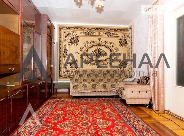 Продажа двухкомнатной квартиры в Запорожье, на ул. Бочарова 1, район 1-й Шевченковский фото 1 Продажа двухкомнатной квартиры в Запорожье, на ул. Бочарова 1, район 1-й Шевченковский фото 1