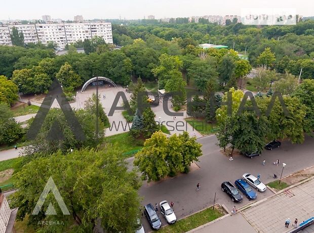 Продаж двокімнатної квартири в Запоріжжі, на вул. Бочарова 1, район 1-й Шевченківський фото 1