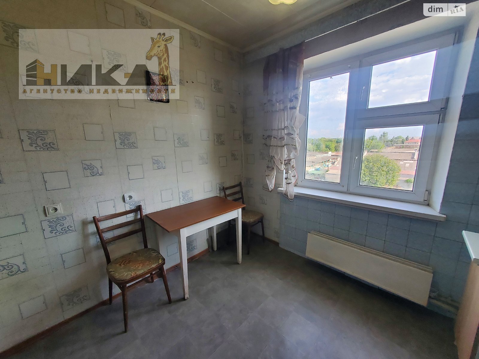 Продаж однокімнатної квартири в Запоріжжі, на вул. Героїв 55-ї бригади 59, район 1-й Шевченківський фото 1 Продаж однокімнатної квартири в Запоріжжі, на вул. Героїв 55-ї бригади 59, район 1-й Шевченківський фото 1