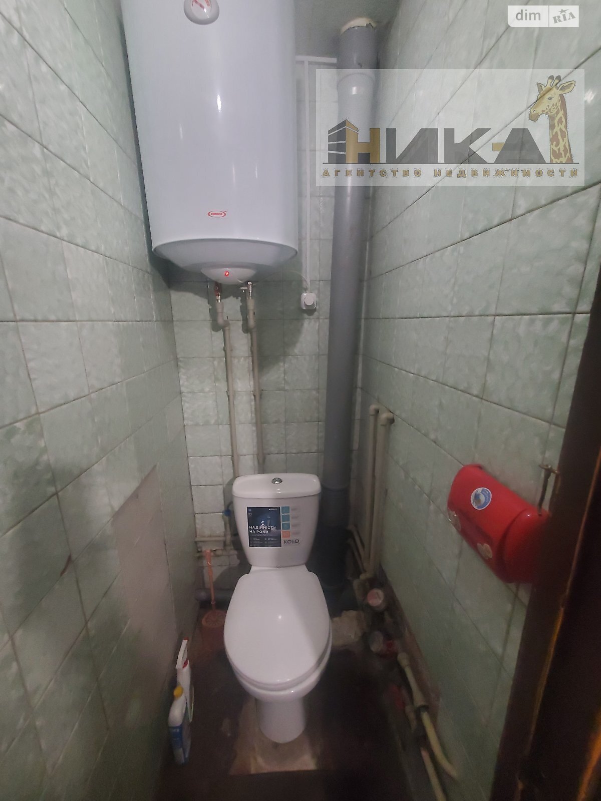Продаж однокімнатної квартири в Запоріжжі, на вул. Героїв 55-ї бригади 59, район 1-й Шевченківський фото 1 Продаж однокімнатної квартири в Запоріжжі, на вул. Героїв 55-ї бригади 59, район 1-й Шевченківський фото 1
