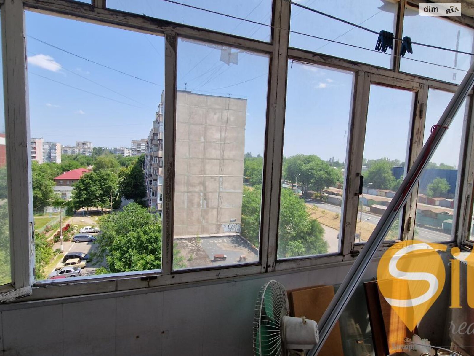 Продаж однокімнатної квартири в Запоріжжі, на вул. Героїв 55-ї бригади, район 1-й Шевченківський фото 1 Продаж однокімнатної квартири в Запоріжжі, на вул. Героїв 55-ї бригади, район 1-й Шевченківський фото 1