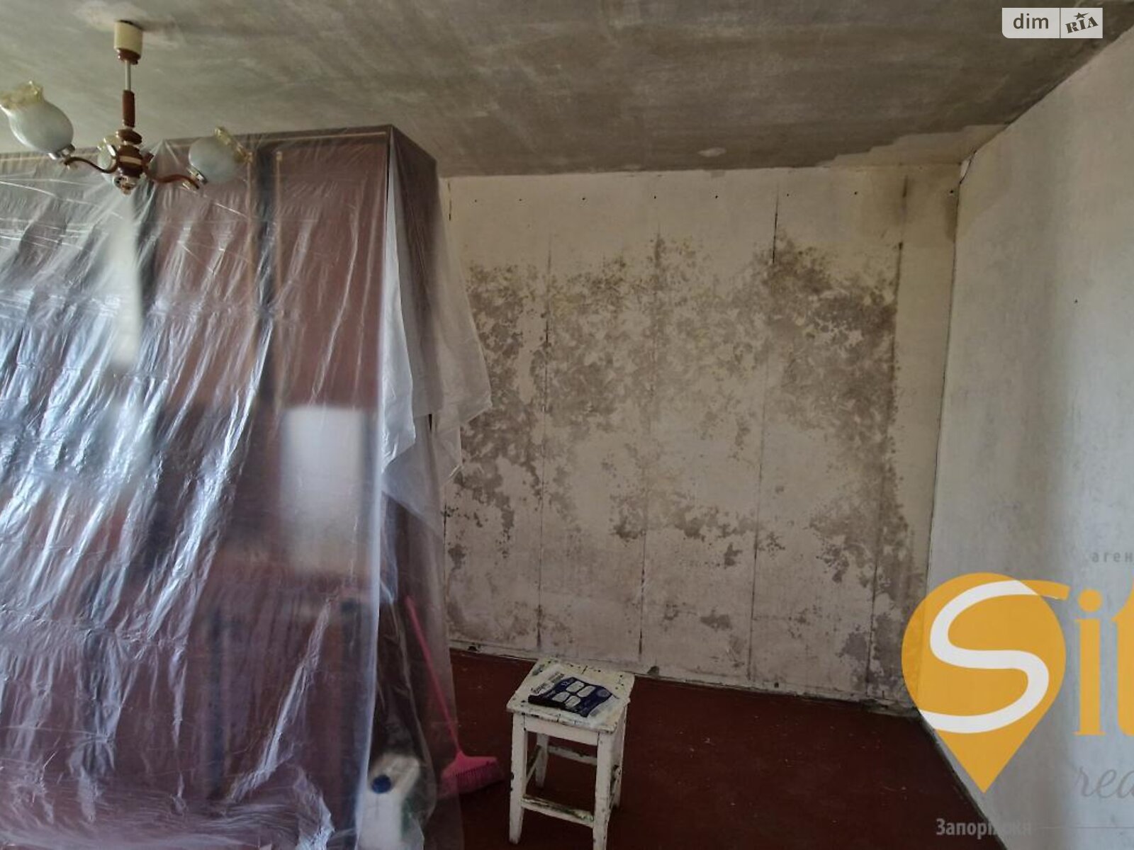Продаж однокімнатної квартири в Запоріжжі, на вул. Героїв 55-ї бригади, район 1-й Шевченківський фото 1 Продаж однокімнатної квартири в Запоріжжі, на вул. Героїв 55-ї бригади, район 1-й Шевченківський фото 1