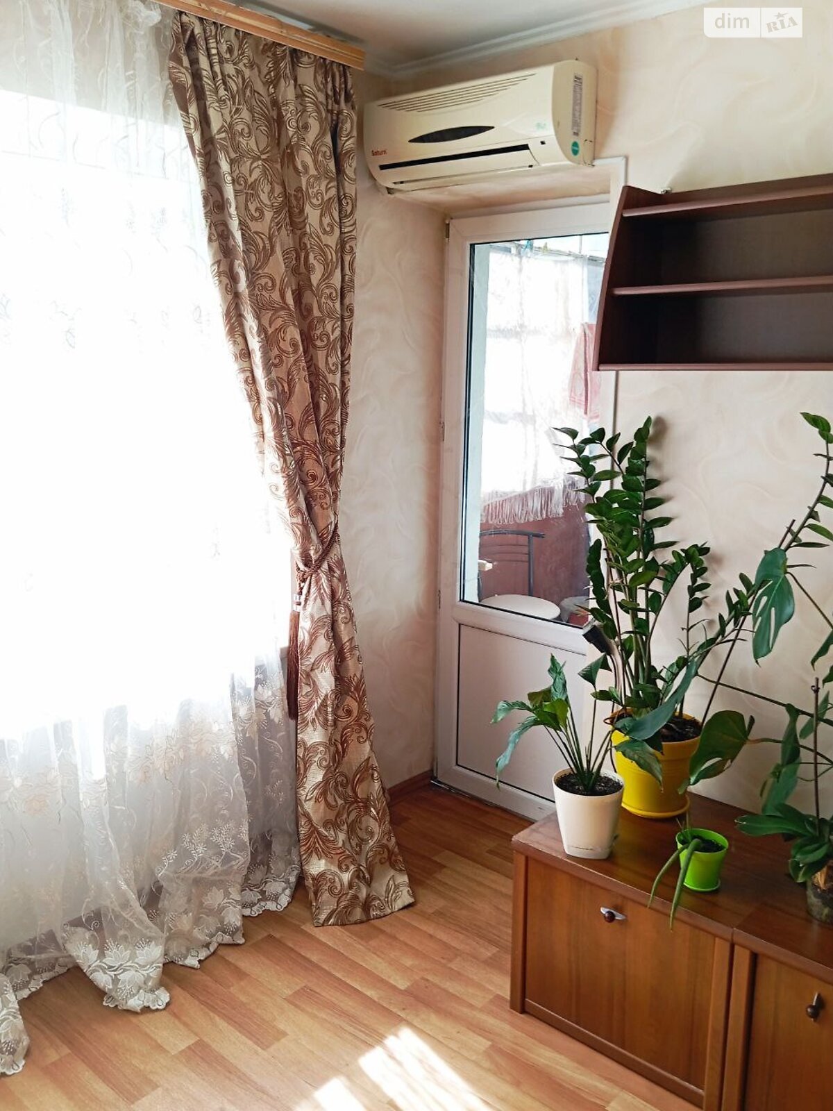 Продаж двокімнатної квартири в Запоріжжі, на вул. Краснова Миколи 4, район 1-й Шевченківський фото 1