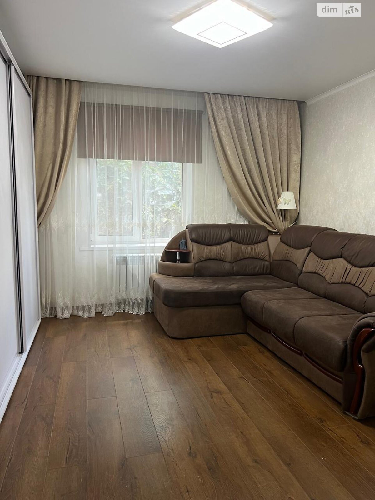 Продаж трикімнатної квартири в Запоріжжі, на вул. Криворізька 5, кв. 1, район 1-й Шевченківський фото 1 Продаж трикімнатної квартири в Запоріжжі, на вул. Криворізька 5, кв. 1, район 1-й Шевченківський фото 1