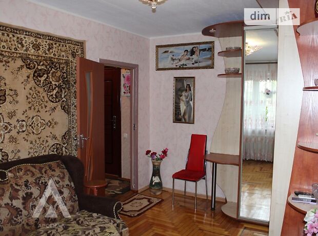 Продаж однокімнатної квартири в Запоріжжі, на вул. Магістральна, район 1-й Шевченківський фото 1 Продаж однокімнатної квартири в Запоріжжі, на вул. Магістральна, район 1-й Шевченківський фото 1