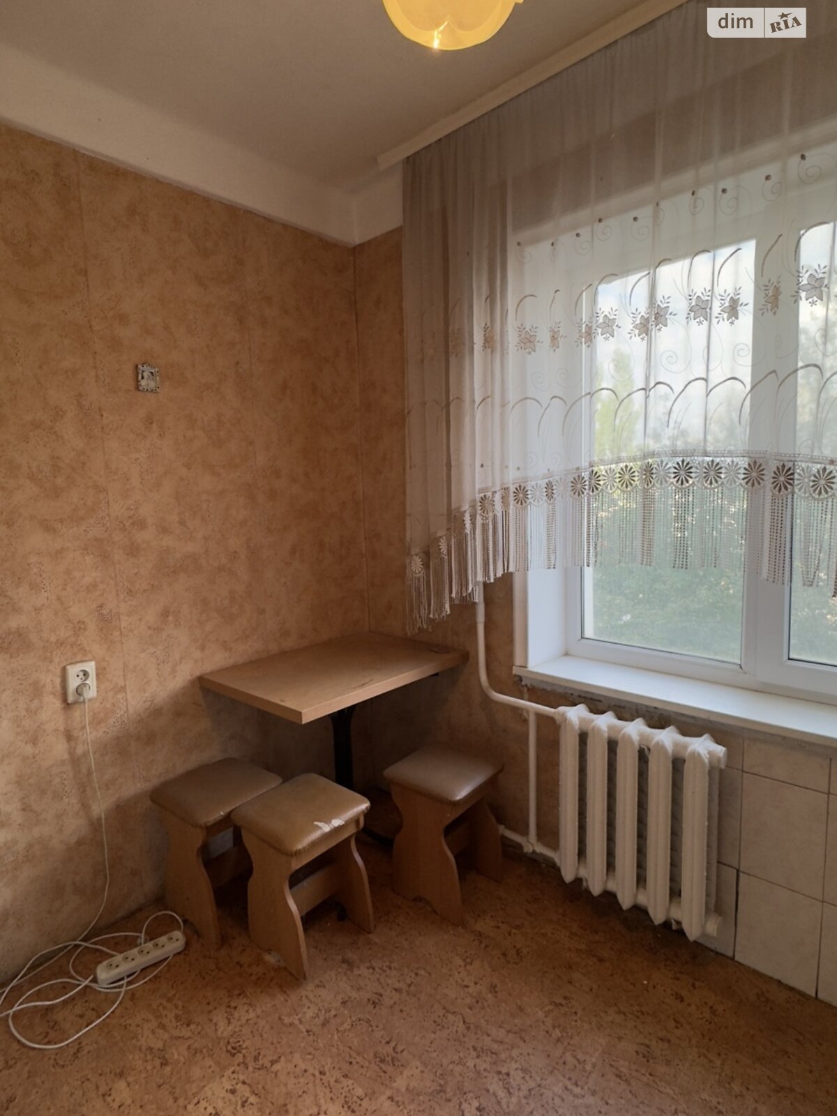 Продажа однокомнатной квартиры в Запорожье, на ул. Омельченко 7/77, район 1-й Шевченковский фото 1 Продажа однокомнатной квартиры в Запорожье, на ул. Омельченко 7/77, район 1-й Шевченковский фото 1