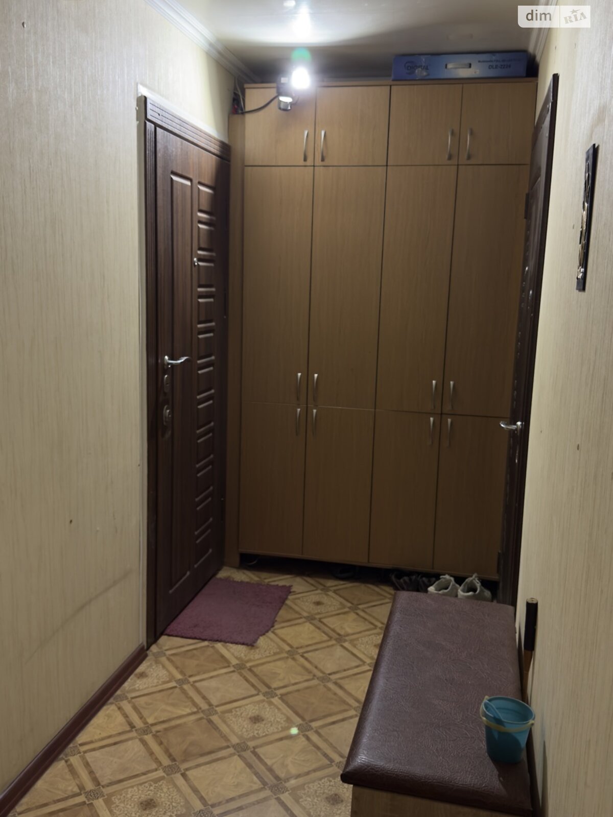 Продажа трехкомнатной квартиры в Запорожье, на ул. Цитрусовая 5А, район 1-й Шевченковский фото 1 Продажа трехкомнатной квартиры в Запорожье, на ул. Цитрусовая 5А, район 1-й Шевченковский фото 1