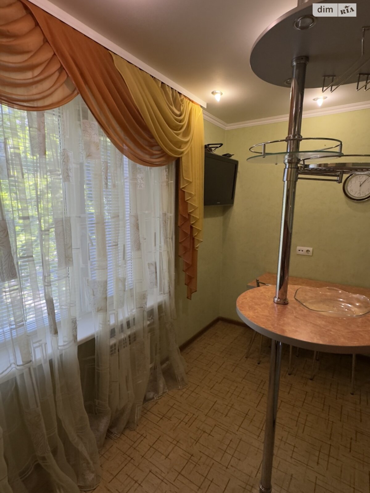 Продажа трехкомнатной квартиры в Запорожье, на ул. Цитрусовая 5А, район 1-й Шевченковский фото 1 Продажа трехкомнатной квартиры в Запорожье, на ул. Цитрусовая 5А, район 1-й Шевченковский фото 1