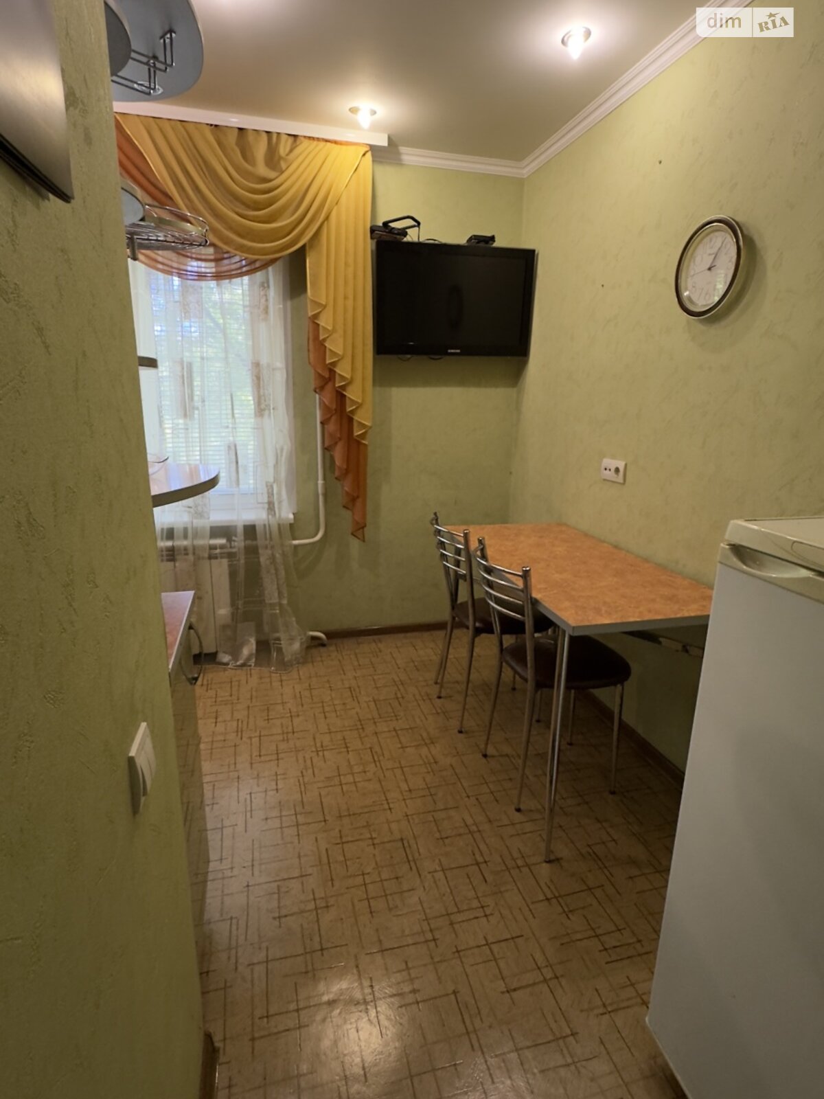 Продажа трехкомнатной квартиры в Запорожье, на ул. Цитрусовая 5А, район 1-й Шевченковский фото 1 Продажа трехкомнатной квартиры в Запорожье, на ул. Цитрусовая 5А, район 1-й Шевченковский фото 1