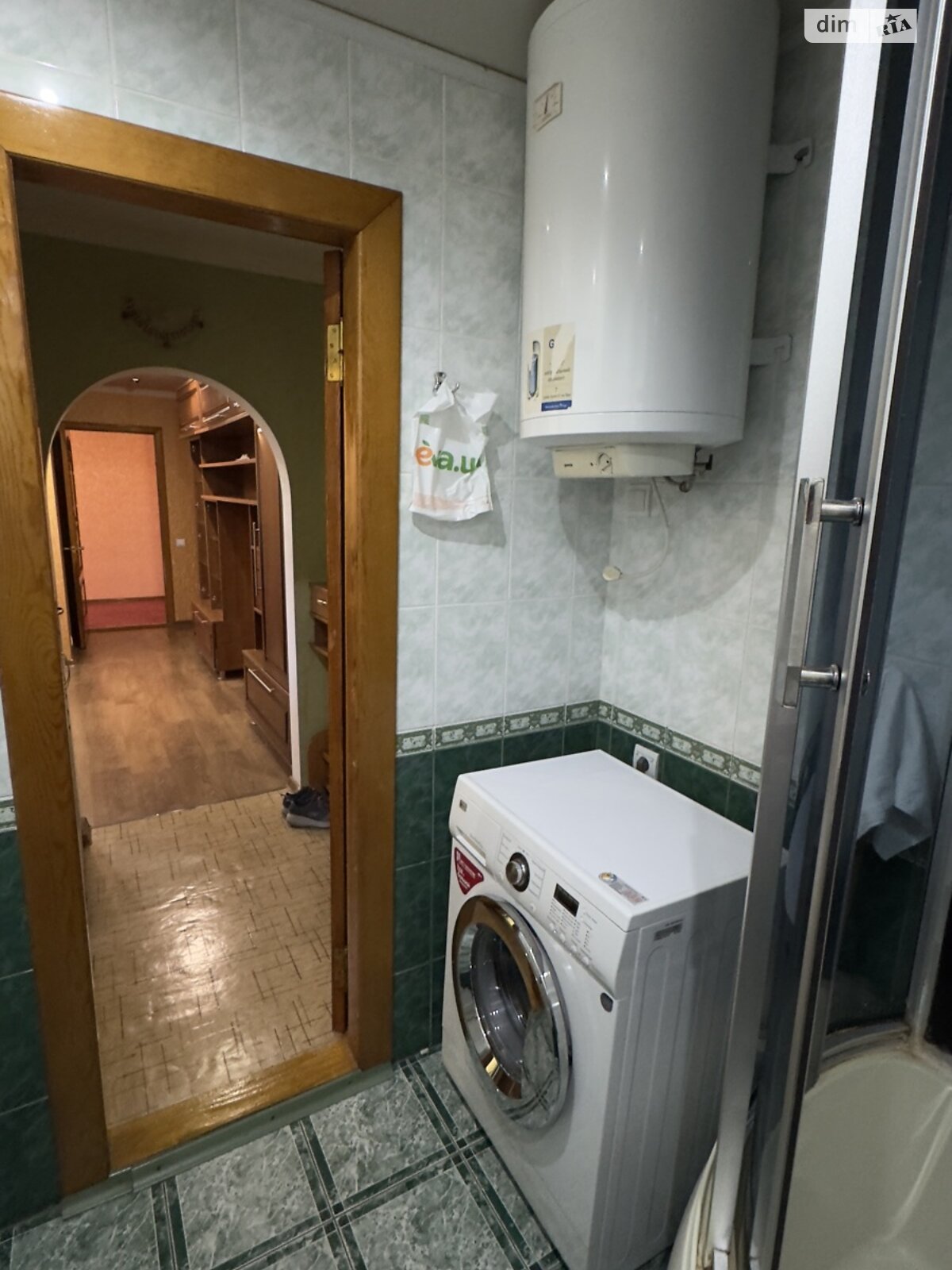 Продажа трехкомнатной квартиры в Запорожье, на ул. Цитрусовая 5А, район 1-й Шевченковский фото 1 Продажа трехкомнатной квартиры в Запорожье, на ул. Цитрусовая 5А, район 1-й Шевченковский фото 1