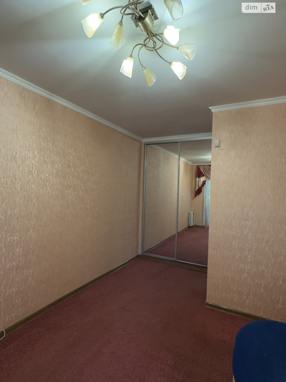 Продажа трехкомнатной квартиры в Запорожье, на ул. Цитрусовая 5А, район 1-й Шевченковский фото 1 Продажа трехкомнатной квартиры в Запорожье, на ул. Цитрусовая 5А, район 1-й Шевченковский фото 1