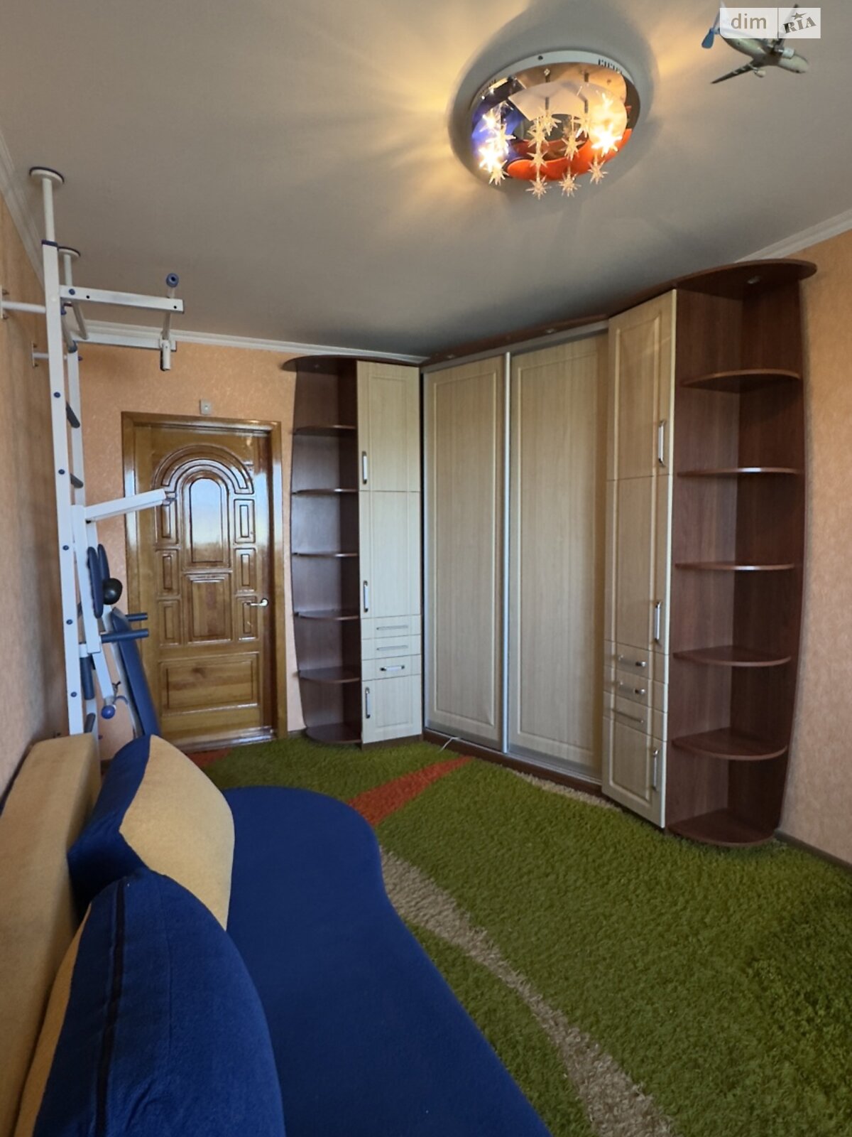 Продажа трехкомнатной квартиры в Запорожье, на ул. Цитрусовая 5А, район 1-й Шевченковский фото 1 Продажа трехкомнатной квартиры в Запорожье, на ул. Цитрусовая 5А, район 1-й Шевченковский фото 1