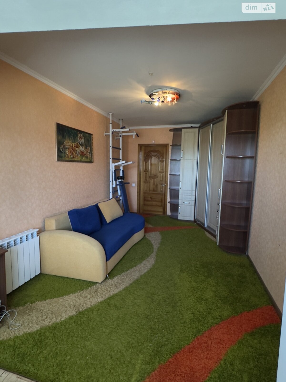 Продажа трехкомнатной квартиры в Запорожье, на ул. Цитрусовая 5А, район 1-й Шевченковский фото 1 Продажа трехкомнатной квартиры в Запорожье, на ул. Цитрусовая 5А, район 1-й Шевченковский фото 1
