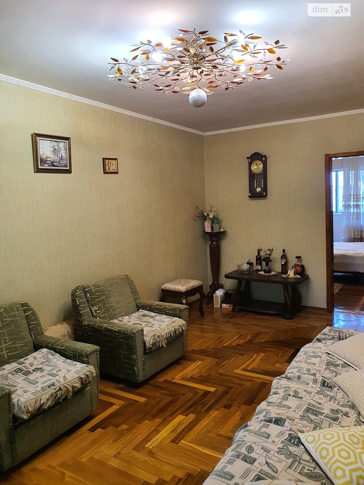 Продаж трикімнатної квартири в Запоріжжі, на вул. Цитрусова, район 1-й Шевченківський фото 1 Продаж трикімнатної квартири в Запоріжжі, на вул. Цитрусова, район 1-й Шевченківський фото 1