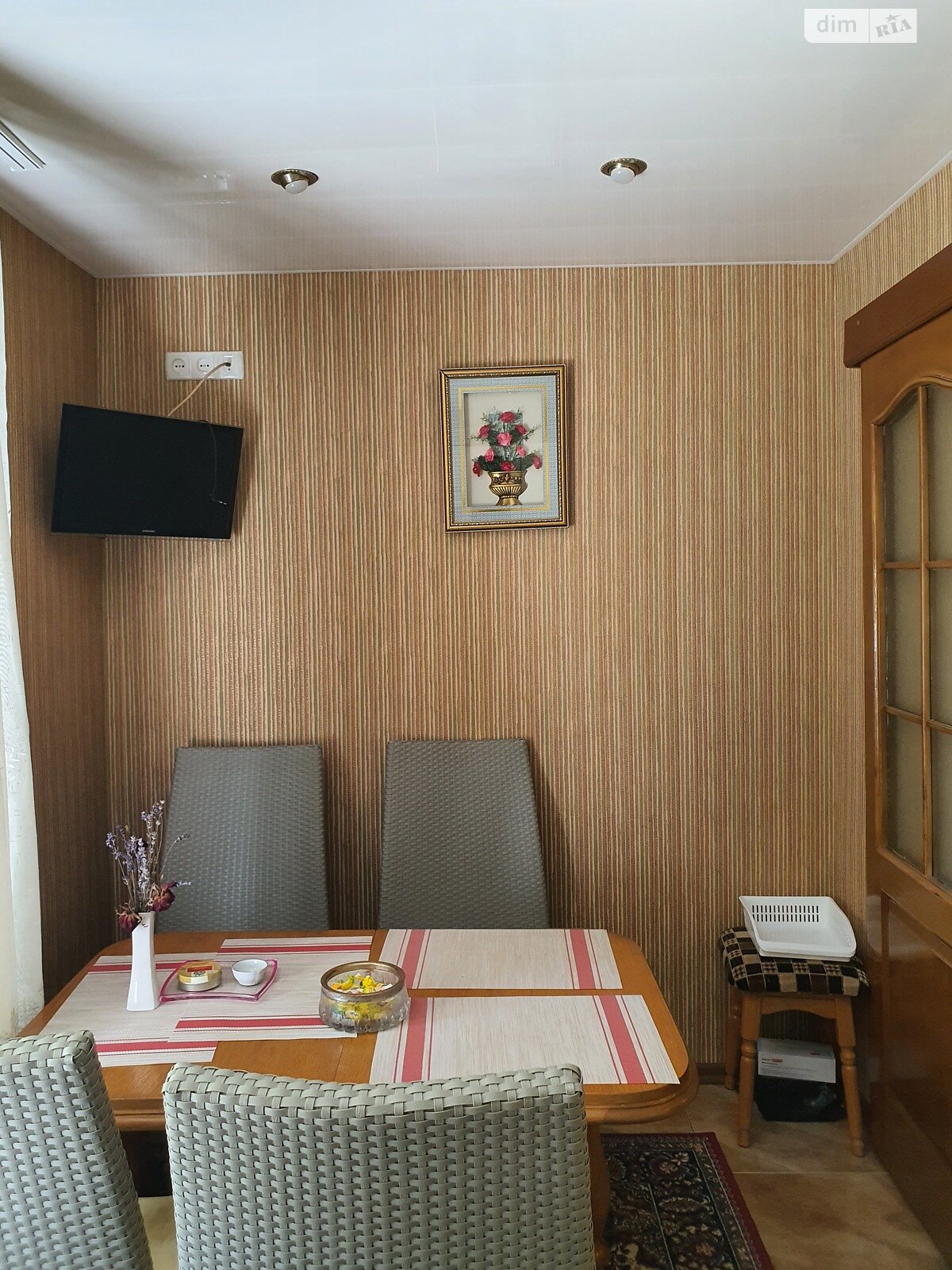 Продаж трикімнатної квартири в Запоріжжі, на вул. Цитрусова, район 1-й Шевченківський фото 1 Продаж трикімнатної квартири в Запоріжжі, на вул. Цитрусова, район 1-й Шевченківський фото 1