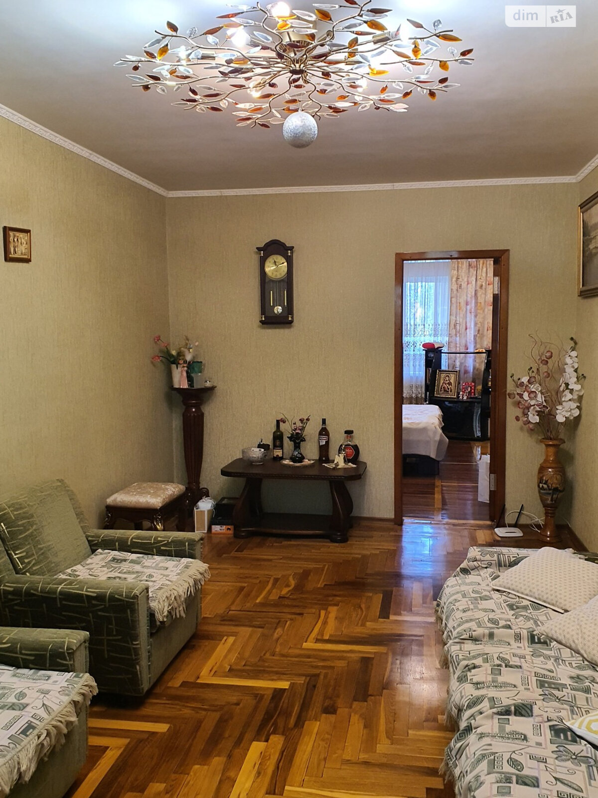 Продаж трикімнатної квартири в Запоріжжі, на вул. Цитрусова, район 1-й Шевченківський фото 1 Продаж трикімнатної квартири в Запоріжжі, на вул. Цитрусова, район 1-й Шевченківський фото 1