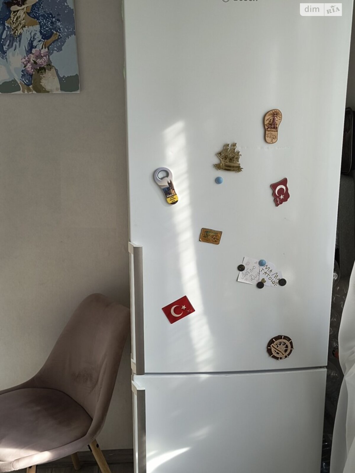 Продажа двухкомнатной квартиры в Запорожье, на ул. Цитрусовая, район 1-й Шевченковский фото 1 Продажа двухкомнатной квартиры в Запорожье, на ул. Цитрусовая, район 1-й Шевченковский фото 1