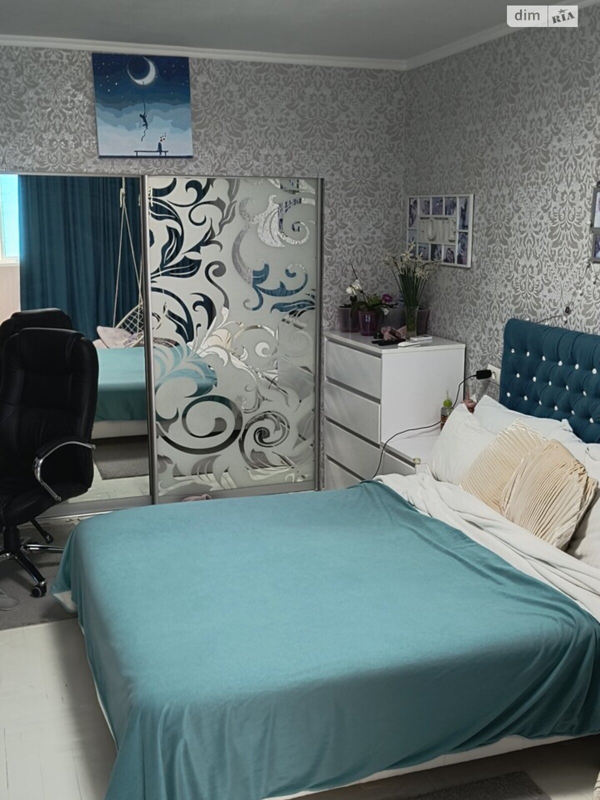 Продажа двухкомнатной квартиры в Запорожье, на ул. Цитрусовая, район 1-й Шевченковский фото 1 Продажа двухкомнатной квартиры в Запорожье, на ул. Цитрусовая, район 1-й Шевченковский фото 1