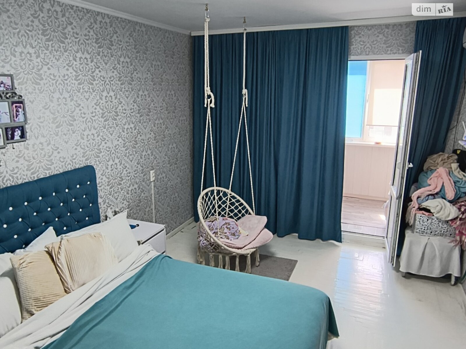 Продажа двухкомнатной квартиры в Запорожье, на ул. Цитрусовая, район 1-й Шевченковский фото 1 Продажа двухкомнатной квартиры в Запорожье, на ул. Цитрусовая, район 1-й Шевченковский фото 1