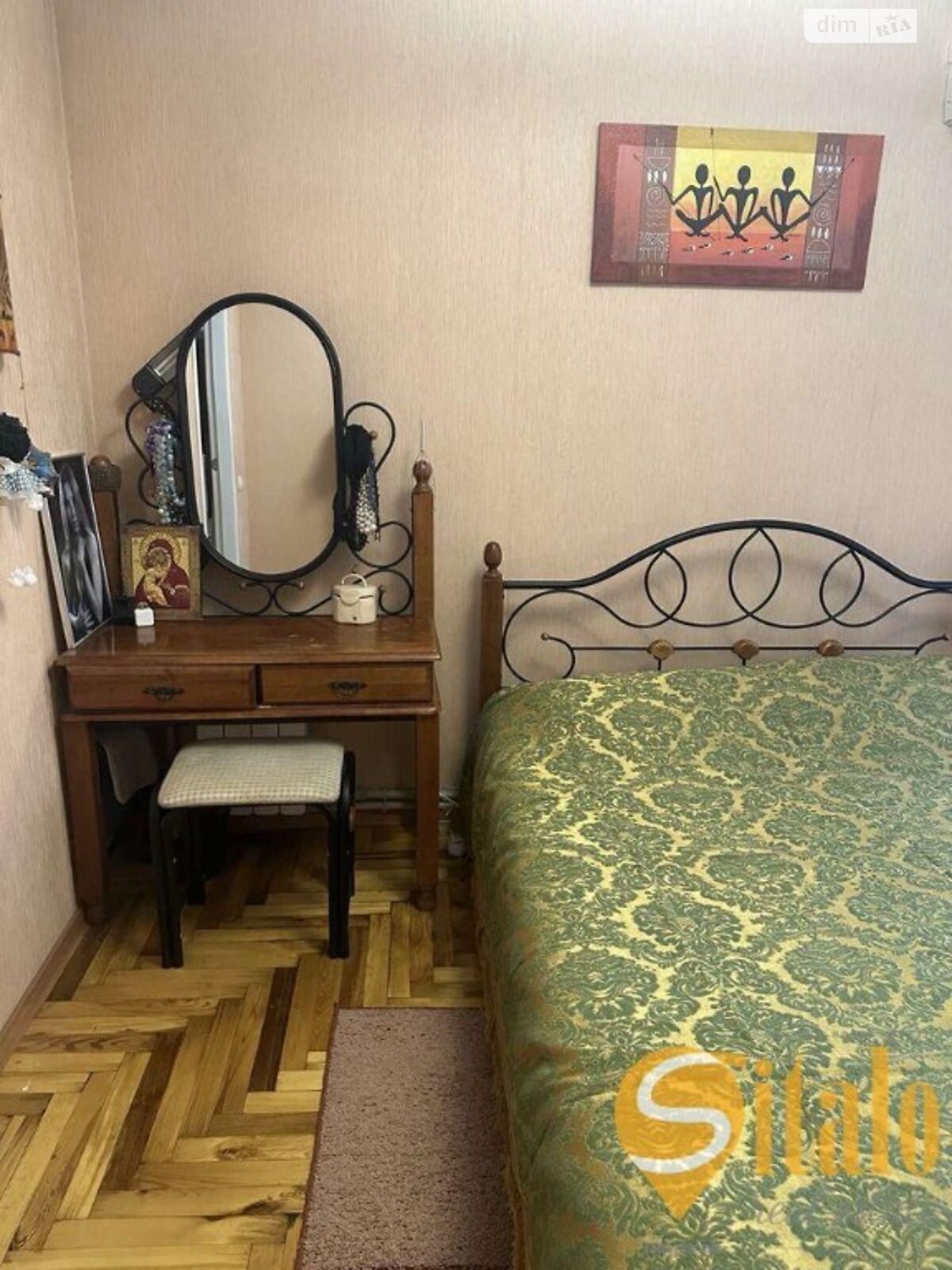 Продажа трехкомнатной квартиры в Запорожье, на ул. Волшебная, район 1-й Шевченковский фото 1 Продажа трехкомнатной квартиры в Запорожье, на ул. Волшебная, район 1-й Шевченковский фото 1